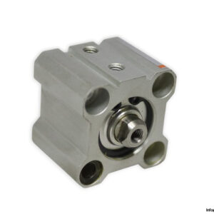 smc-CQ2B20-10D-compact-cylinder-(used)