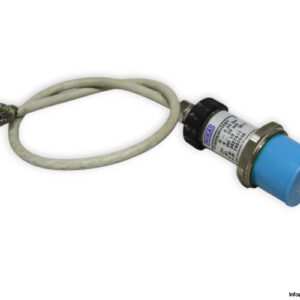 wika-S-11-flush-pressure-transmitter-(new)