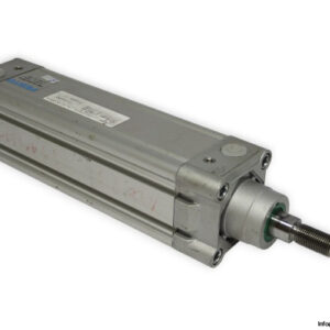 festo-DNC-63-160-PPV-A-iso-cylinder-used
