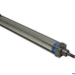 festo-DNG-50-500-PPV-A-iso-cylinder-used