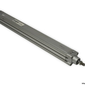 festo-DNC-40-450-PPV-A-iso-cylinder-used