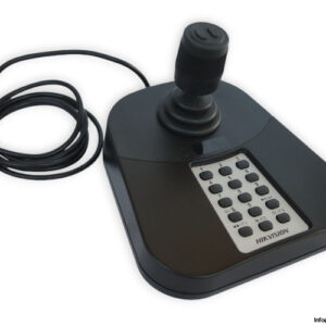 hikvision-DS-1005KI-keyboard-controller-(new)