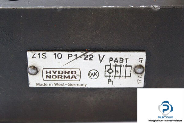 hydronorma-z1s-10-p1-22-v-check-valve-1