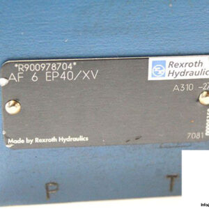 rexroth-af-6-ep40_xv-pressure-gauge-isolator-valve-1