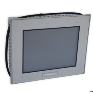 pro-face-PFXGP4303TAD-touch-screen-(used)
