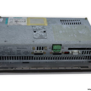 siemens-6AV3627-1LK00-1AX0-operator-panel-(used)-2