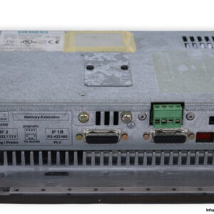 siemens-6AV3627-1LK00-1AX0-operator-panel-(used)-3