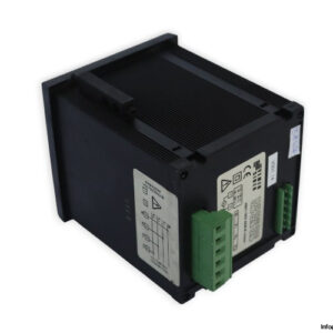 vemer-VN811600-ADR-R-network-analyzer-with-led-display-(used)-2