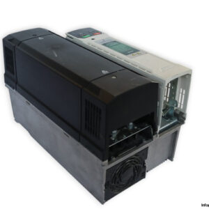 emerson-M300-064-00470-A-unidrive-(used)