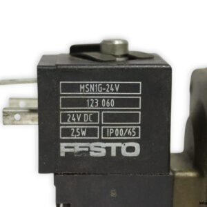 Festo-MN1H-2-3_8-MS-solenoid-valve-(used)-1