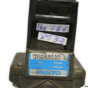 Festo-MN1H-2-3_8-MS-solenoid-valve-(used)-2