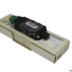 Univer-CL-111A-mechanical-valve-(new)