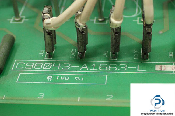 siemens-c98040-a1663-p2-02-85-et-pc-board-for-drive-2