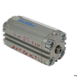 festo-156710-compact-cylinder-(used)