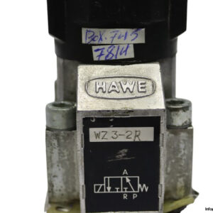 Hawe-WZ-3-2-R-directional-seated-valve-(used)-1