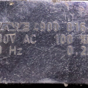 Hawe-WZ-3-2-R-directional-seated-valve-(used)-2