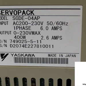 yaskawa-sgde-04ap-servo-drive-2