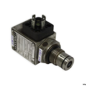 hydac-VD-2-LE.0-clogging-indicator-(used)