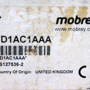 mobrey-SQUING-2-TD1AC1AAA-vibrating-liquid-level-switch-(New)-6