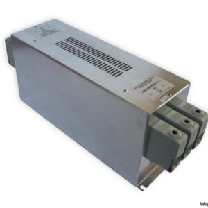 schaffner-3G3RV-PFI3170-SE-3-Phase-rfi-filter-(New)