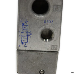 Festo-14298-pneumatic-valve-(new)-2