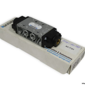 Univer-AC-7121-pneumatic-valve-(new)