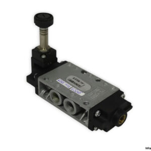 Univer-AC-8527-single-solenoid-valve-(new)