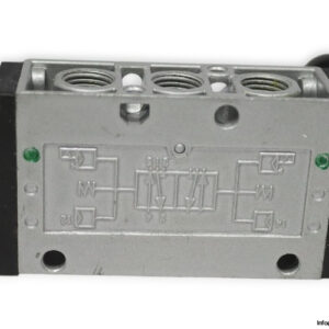 Univer-AC-8527-single-solenoid-valve-(new)-1