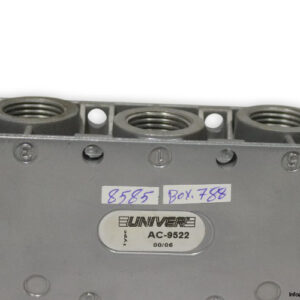 Univer-AC-9522-single-solenoid-valve-(new)-1