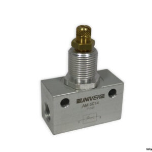Univer-AM-5074-flow-control-valve-(new)
