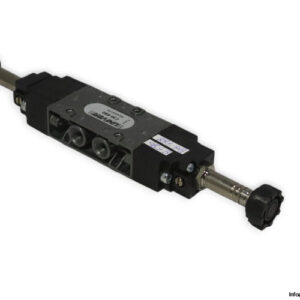 Univer-CM-690-spool-valve-(new)