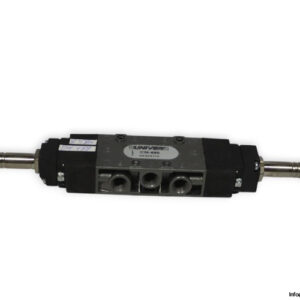 Univer-CM-690-spool-valve-(new)-1