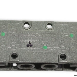 Univer-CM-690-spool-valve-(new)-3