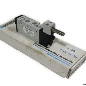 Univer-G-6250-single-solenoid-valve-(new)