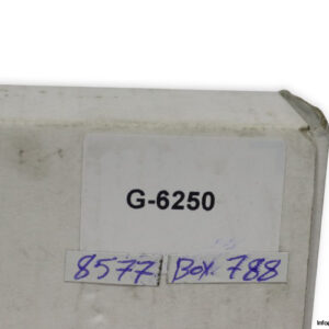 Univer-G-6250-single-solenoid-valve-(new)-3