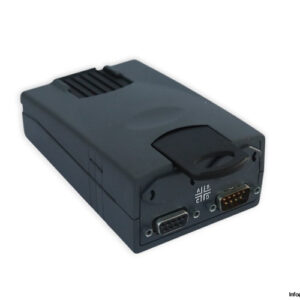 control-techniques-UD70-interface-application-module-(New)