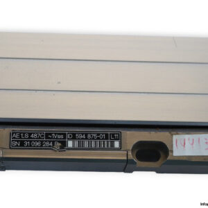heidenhain-LS-487C_AE-LS-487C-incremental-linear-encoder-(Used)-2