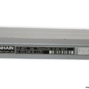 heidenhain-LS-487C_AE-LS-487C-incremental-linear-encoder-(Used)-3
