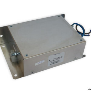 schaffner-A1000-FIV1020-SE-1-Phase-rfi-line-filter-(New)