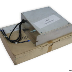 schaffner-FS5857-20-07-3-Phase-rfi-filter-(New)