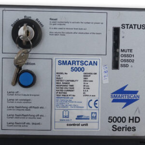 smartscan-5903HDG-SM-light-curtains-control-unit-(New)-3