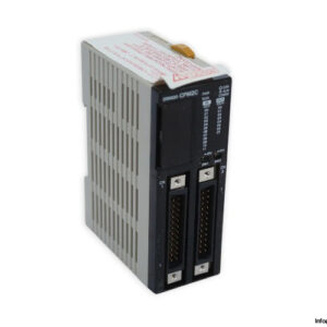omron-CPM2C-20C1DTC-D-cpu-unit-(New)