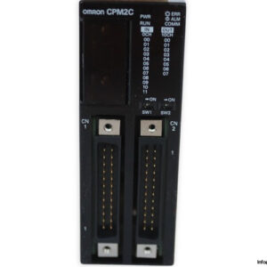 omron-CPM2C-20C1DTC-D-cpu-unit-(New)-2