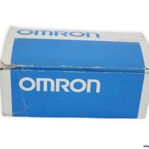 omron-E3F2-7DC4-through-beam-sensor-(New)-1