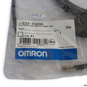 omron-E32-TC200-fiber-optic-through-beam-sensor-(New)-2