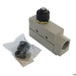 omron-ZE-N-2G-limit-switch-(New)