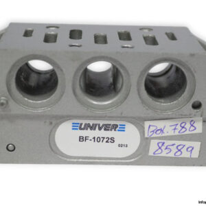 univer-BF-1072S-manifold-subbase-(new)-1