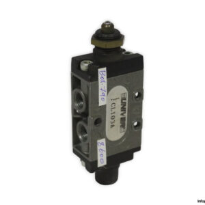 Univer-CL103A-mechanical-valve-(new)