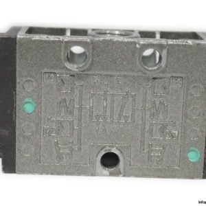 Univer-CL103A-mechanical-valve-(new)-2