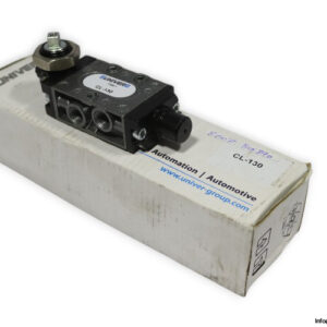 Univer-CL-130-manual-valve-(new)